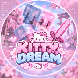 Kitty Dream 16x project image