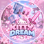 Kitty Dream 16x logo