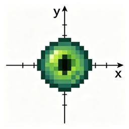 Eye Cross
