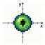 Eye Cross logo