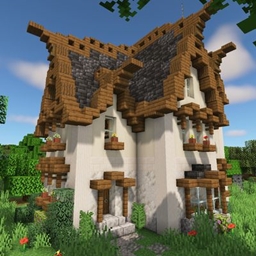 Elven House #3 project image