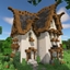 Elven House #3 logo