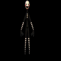 The Puppet (Fnaf) project image