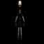 The Puppet (Fnaf) logo