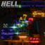 HELL.CAVES logo