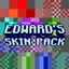 Edward's Skin Pack logo