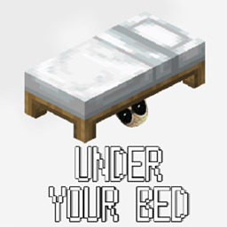 Under Your Bed logo