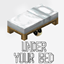 Under Your Bed logo