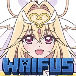 The Waifus Party [Achievements Friendly] logo
