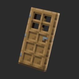 Smooth Door Animations project image