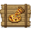 Farmer's Pizzeria (Unofficial) logo