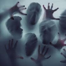 Let Us Free (horror)