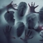 Let Us Free (horror) logo