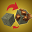 Resource renewal logo