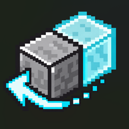 BlockEcho logo
