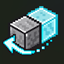 BlockEcho logo