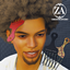 Afro Comb logo
