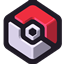 cobblemon official but with ultimine and waystones logo