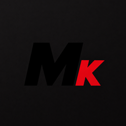 Mk Client logo