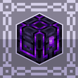 Stylized Iron Chests Extended project image