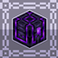 Stylized Iron Chests Extended logo