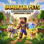 IMMORTAL._PETS logo