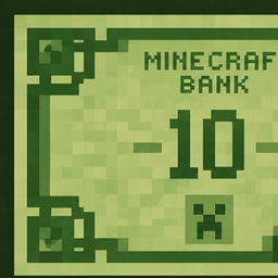 BlockBank_MineMoney project image