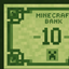 BlockBank_MineMoney logo