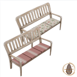 Farmhouse Bench project image