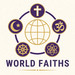 World Faiths (Religion Mod) logo