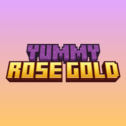 Yummy Rose Gold project image