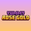 Yummy Rose Gold logo