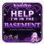 Help I'm In The Basement logo