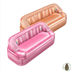 Jelly Bean Sofa project image