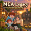 MCA Legacy: Reawakened logo