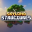 Skyland Structures logo