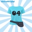 [charon&roqiqi]N33_top logo