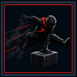 Ninja Parkour: Flow Edition