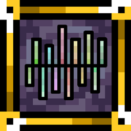 Harmony: Symbiotic Ascension logo