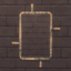 Metal Pipe Mirror logo