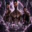Born King Skin Tattoo logo