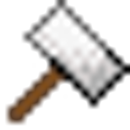 Earth Hammer logo