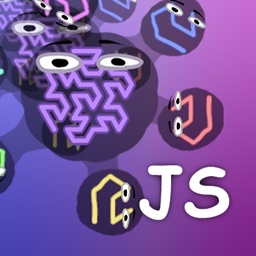 HexJSNeo logo