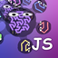HexJSNeo logo