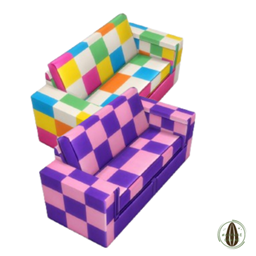 Dopamine Sofa project image