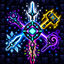AI Weapons Mini logo