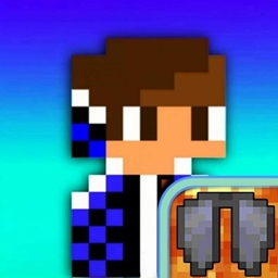 Elytra Inside Lava project image