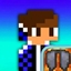 Elytra Inside Lava logo