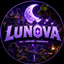 Lunova logo