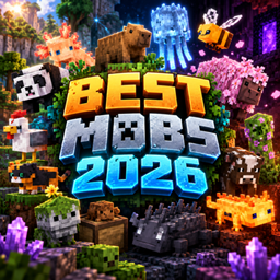 Best Mobs 2026 project image